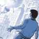 Image for article titled Just How Did Scott McCloud Create Something As Moving As The Sculptor?